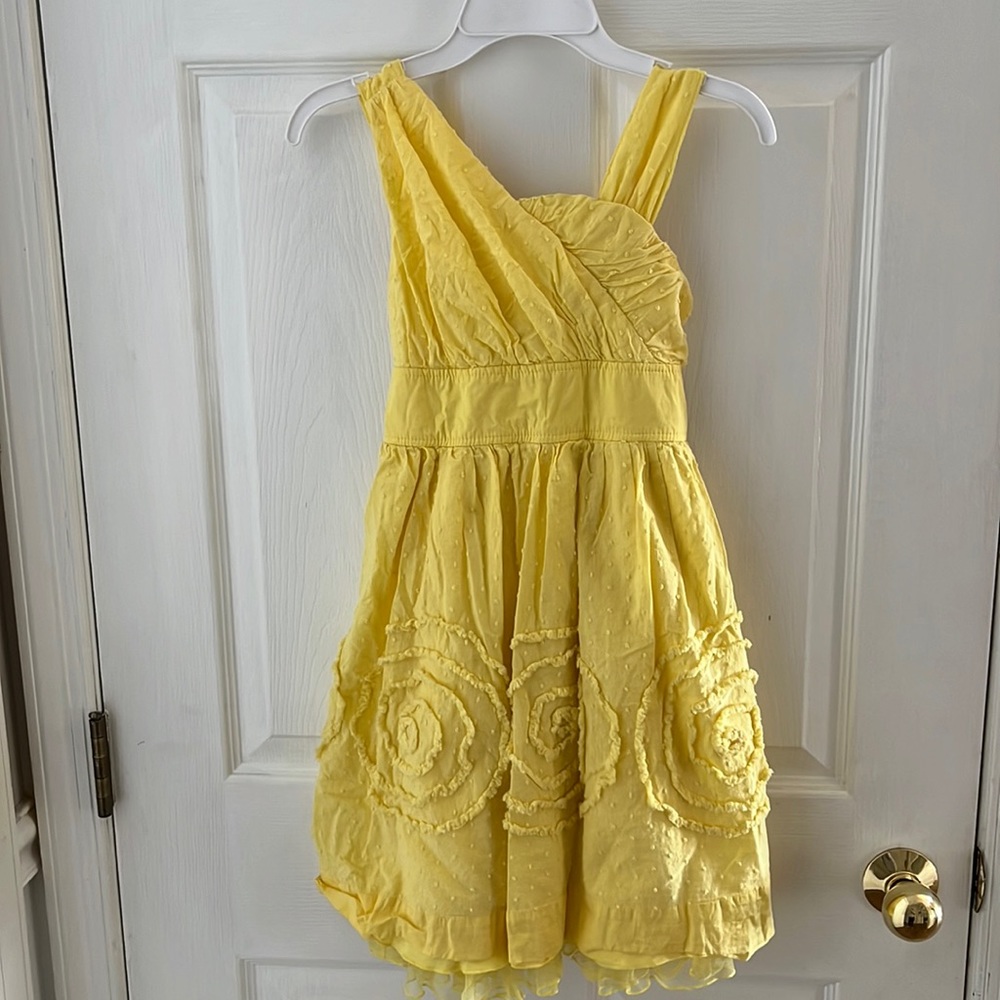 Michelle Girls Dress